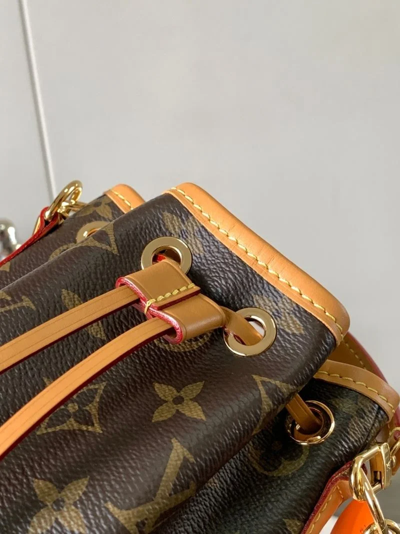 Louis Vuitton Bucket Bags HighPerformance 38930