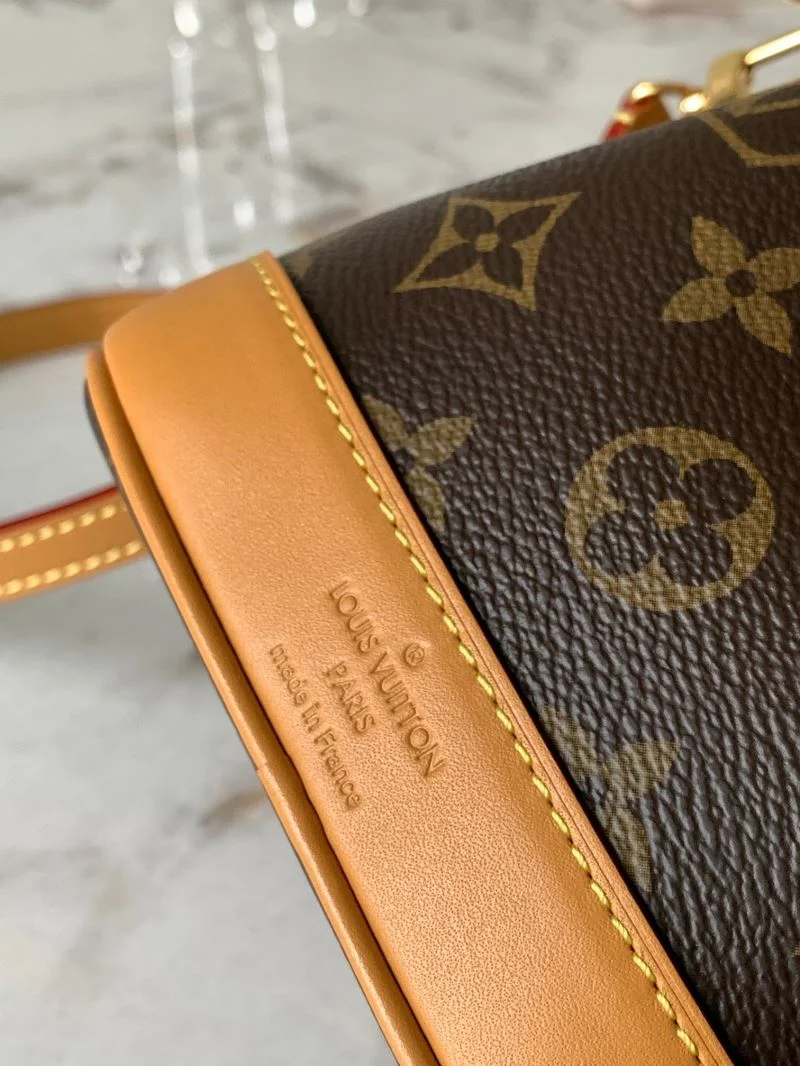 Louis Vuitton Bucket Bags HighPerformance 38930