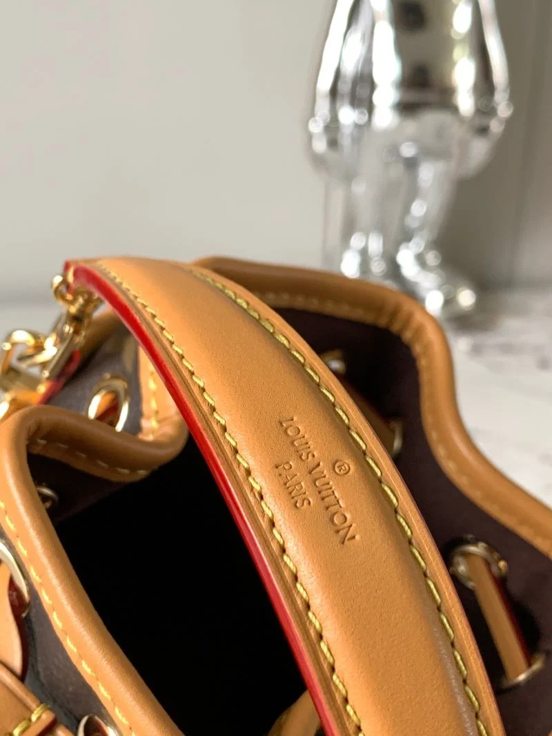 Louis Vuitton Bucket Bags HighPerformance 38930