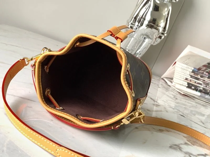Louis Vuitton Bucket Bags HighPerformance 38930
