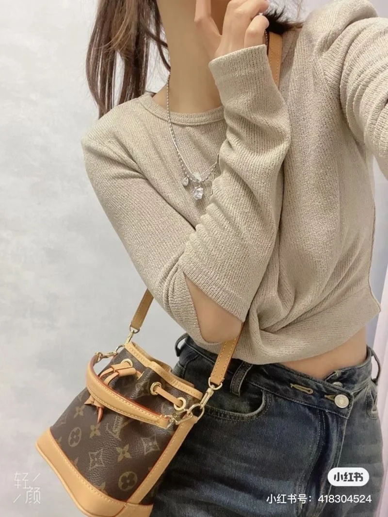 Louis Vuitton Bucket Bags HighPerformance 38930
