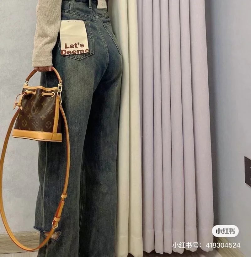 Louis Vuitton Bucket Bags HighPerformance 38930