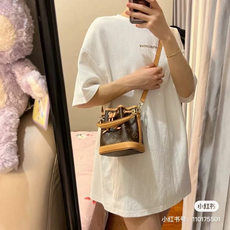Louis Vuitton Bucket Bags HighPerformance 38930