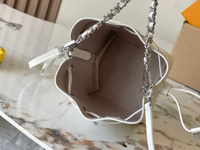 Louis Vuitton Bucket Bags Timeless 38927