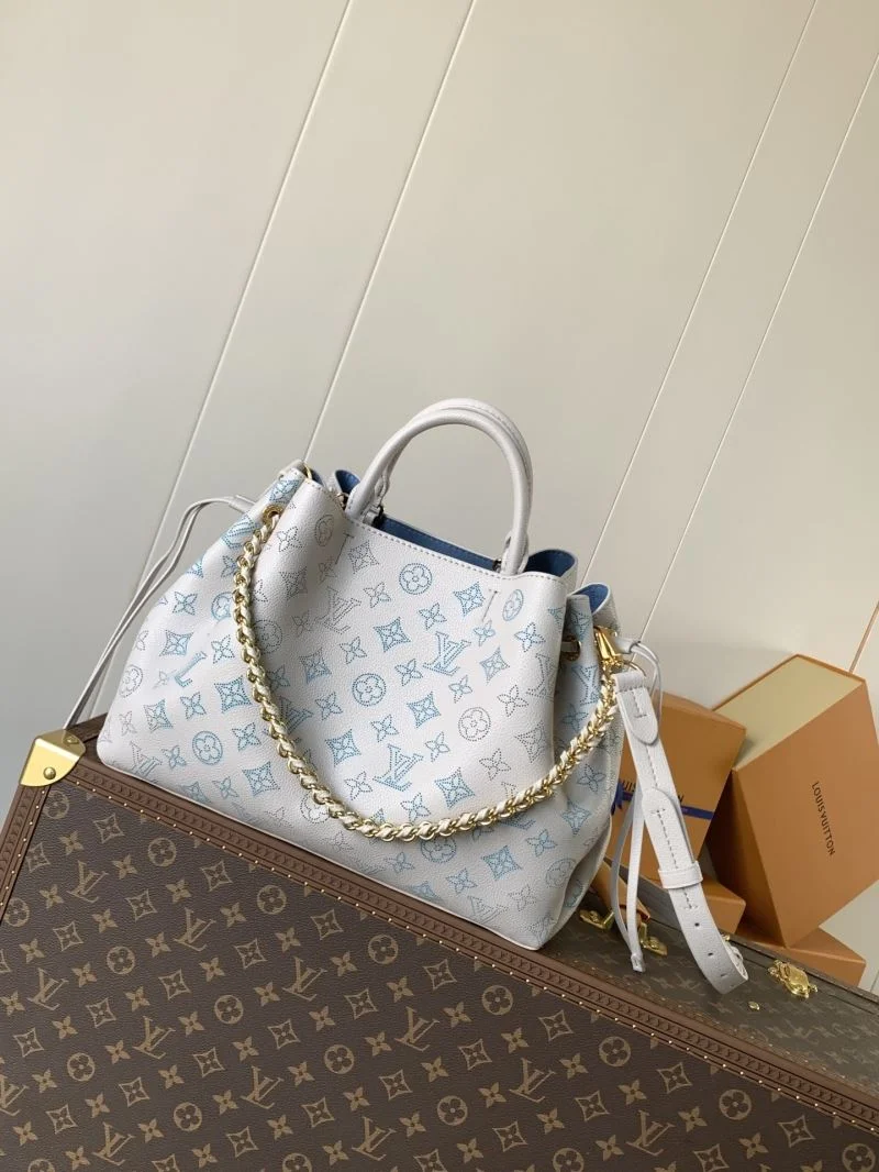 Louis Vuitton Bucket Bags Attractive 38904