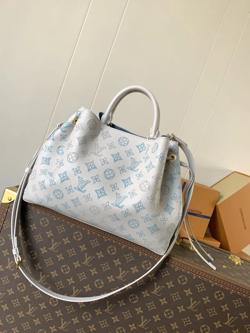 Louis Vuitton Bucket Bags Attractive 38904