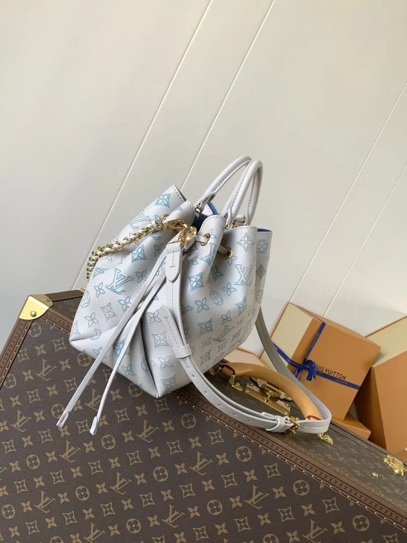 Louis Vuitton Bucket Bags Attractive 38904