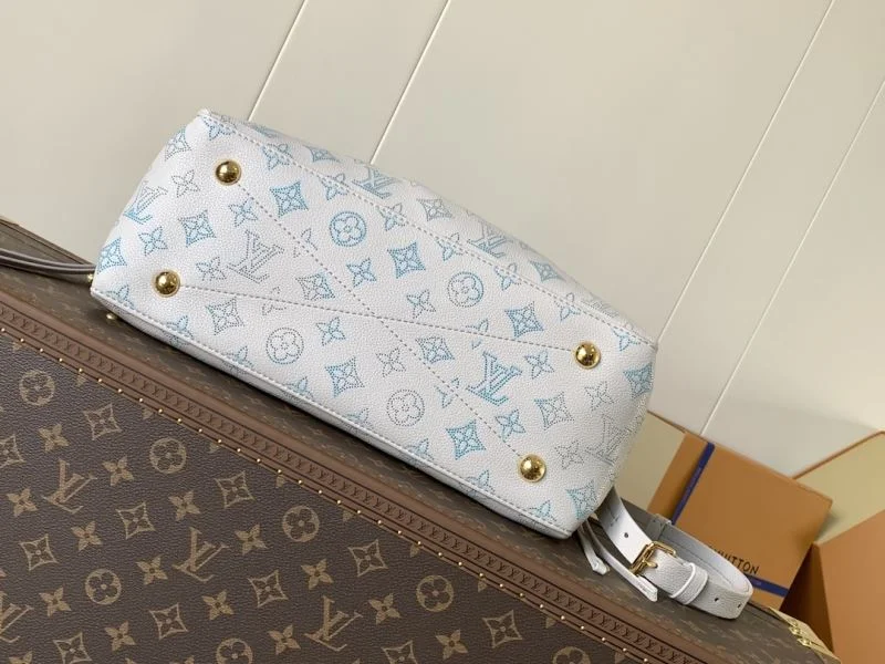 Louis Vuitton Bucket Bags Attractive 38904