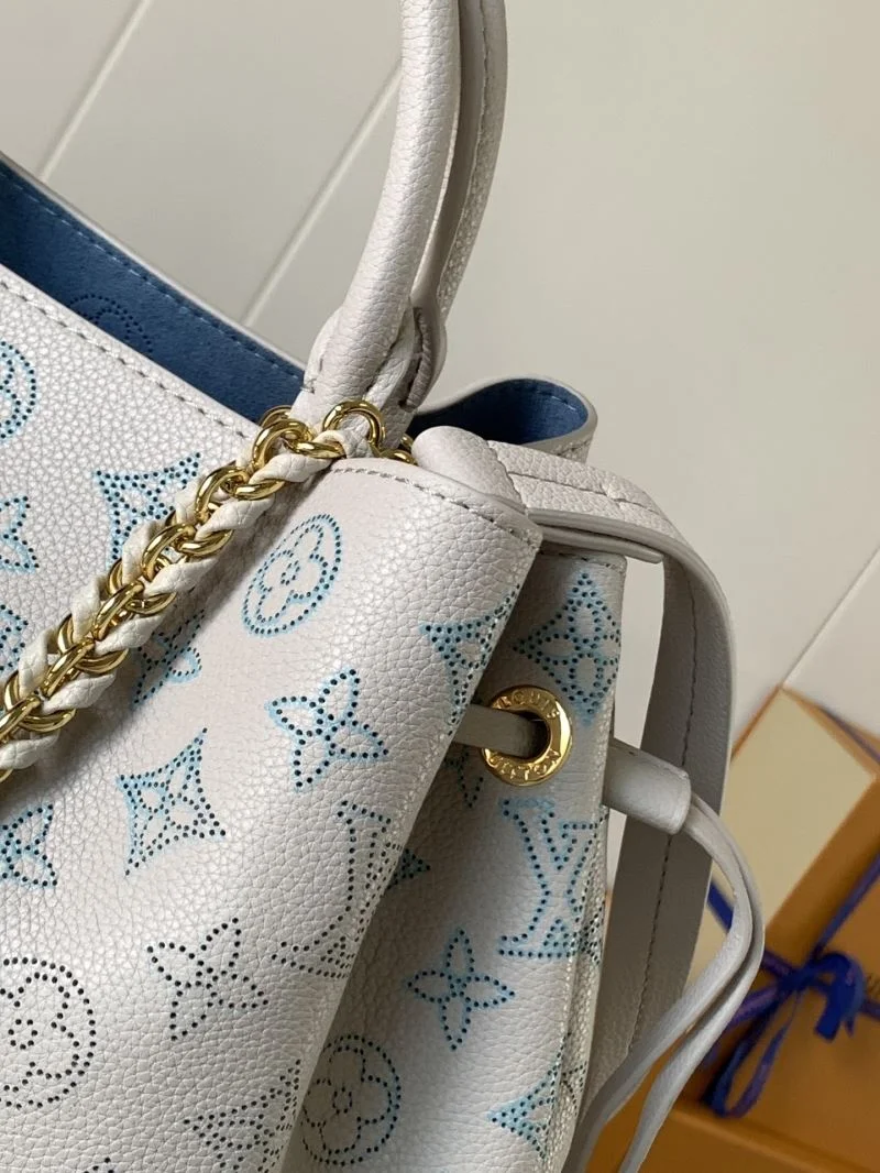 Louis Vuitton Bucket Bags Attractive 38904