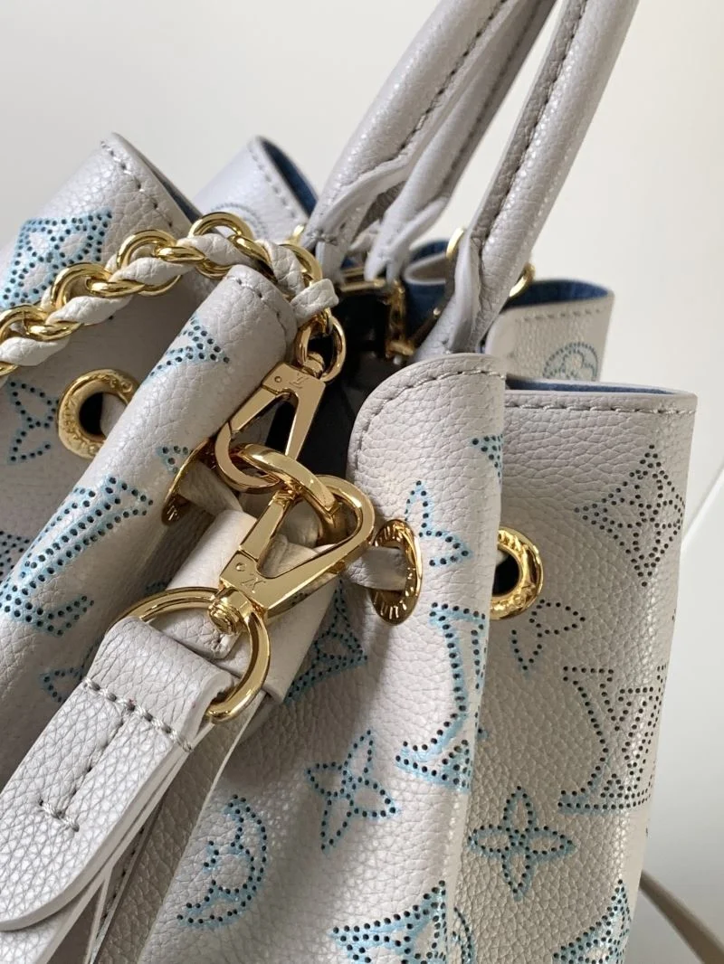 Louis Vuitton Bucket Bags Attractive 38904