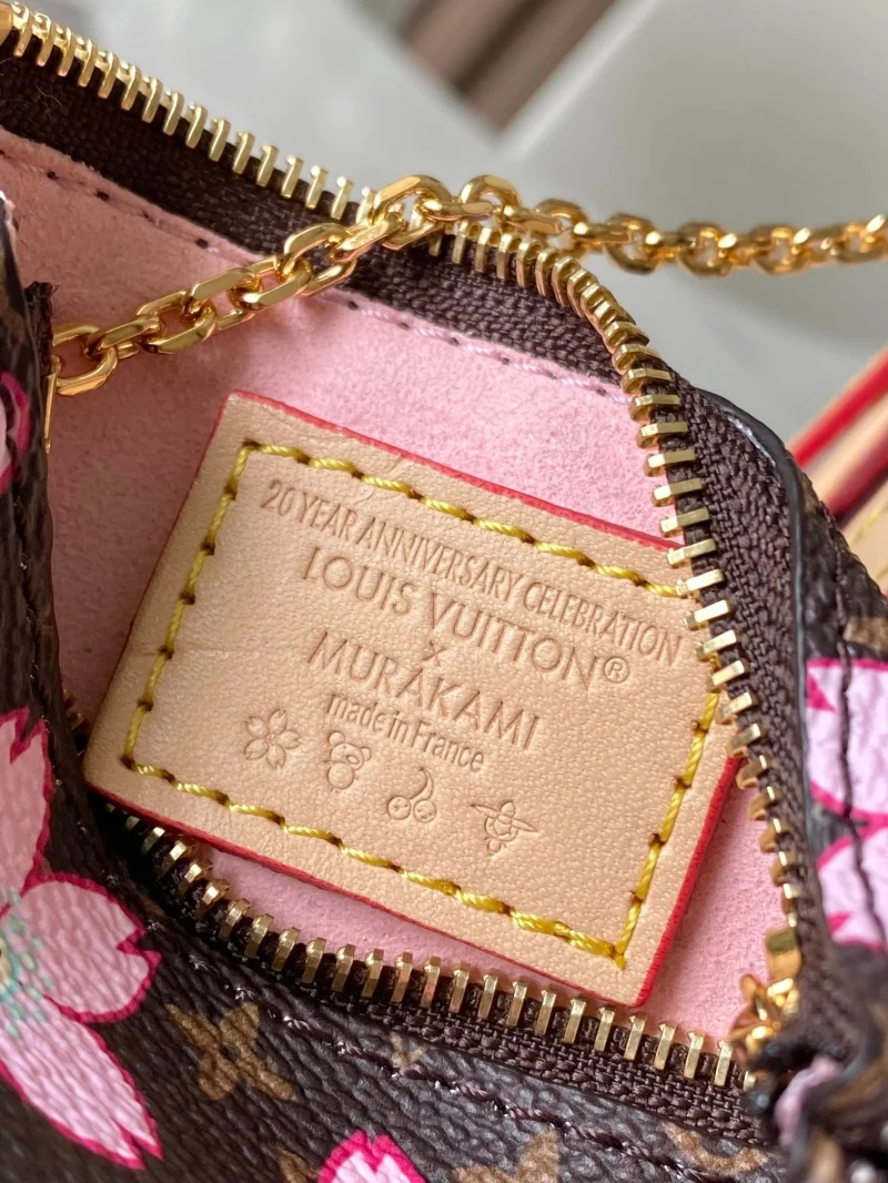Stylish Louis Vuitton Bucket Bags 38919