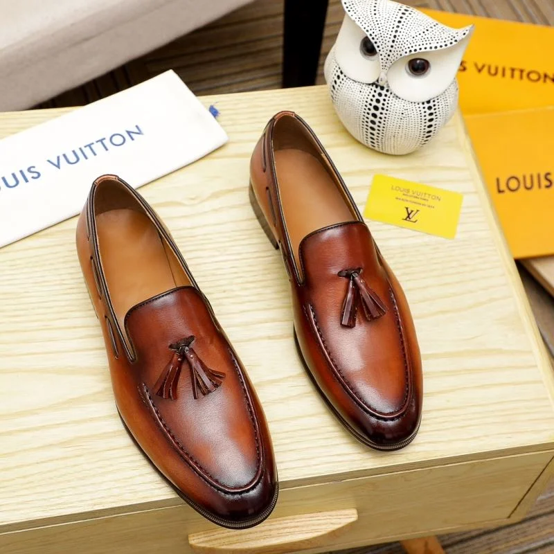 UrbanStyle Louis Vuitton Business Shoes 30878