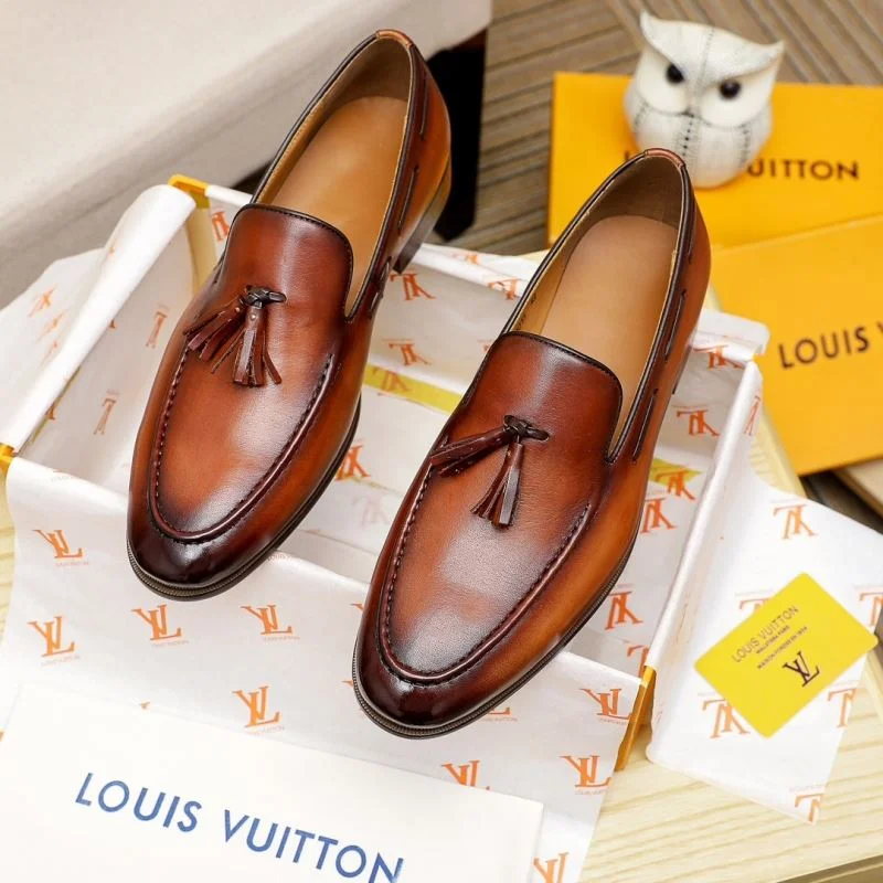 UrbanStyle Louis Vuitton Business Shoes 30878