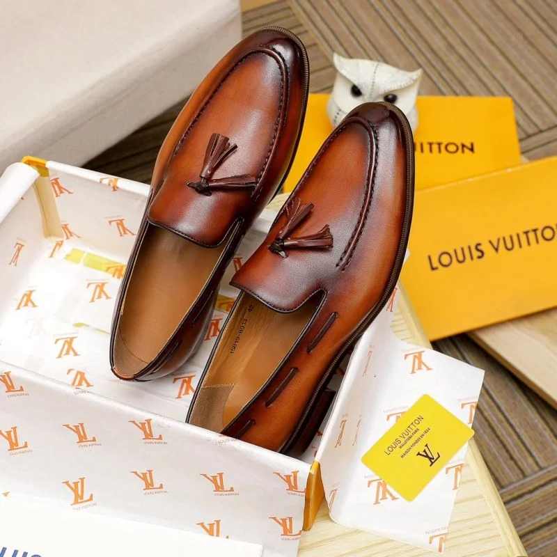 UrbanStyle Louis Vuitton Business Shoes 30878