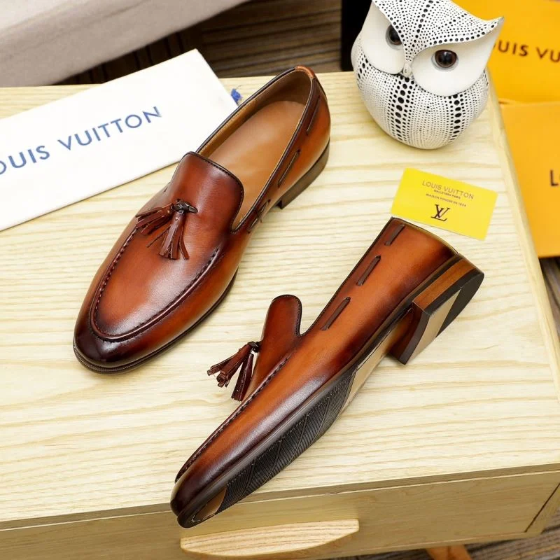 UrbanStyle Louis Vuitton Business Shoes 30878