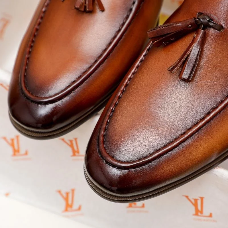 UrbanStyle Louis Vuitton Business Shoes 30878