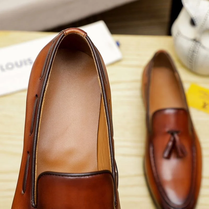 UrbanStyle Louis Vuitton Business Shoes 30878