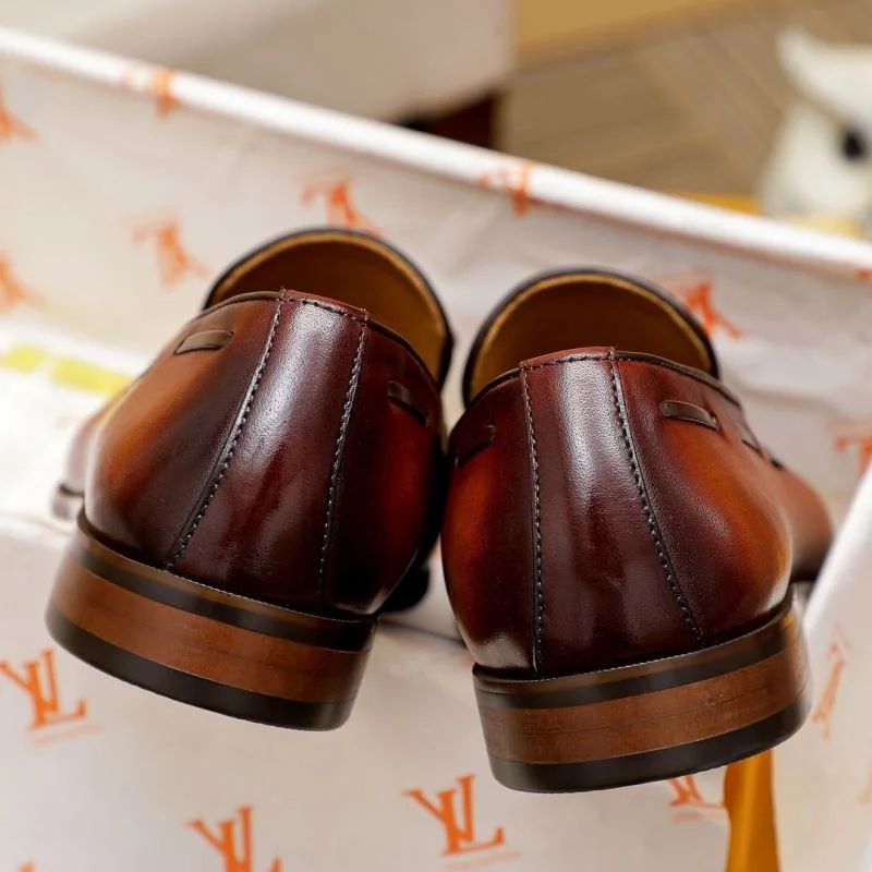 UrbanStyle Louis Vuitton Business Shoes 30878