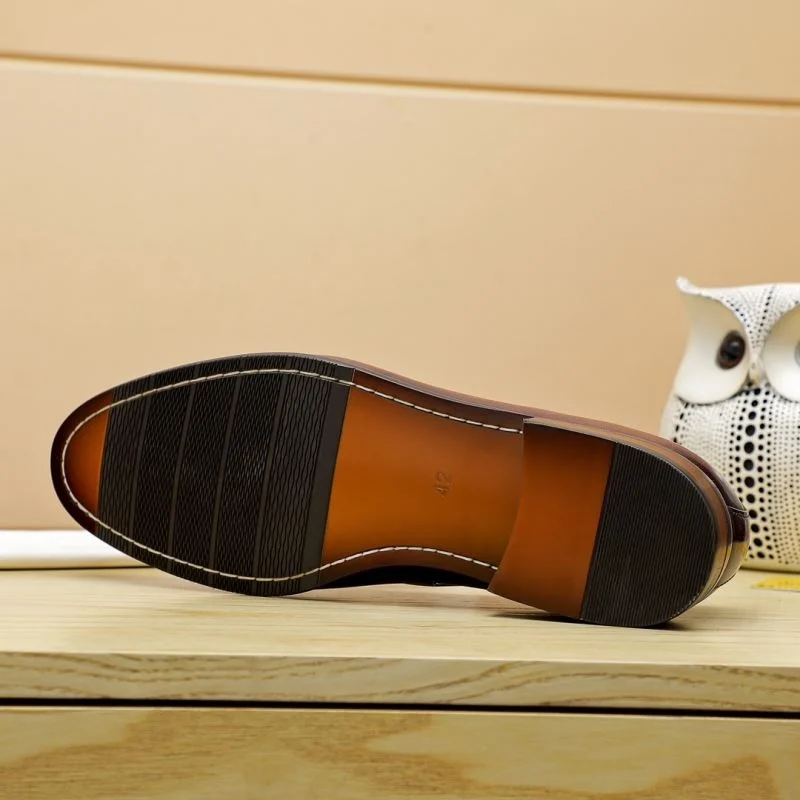 UrbanStyle Louis Vuitton Business Shoes 30878