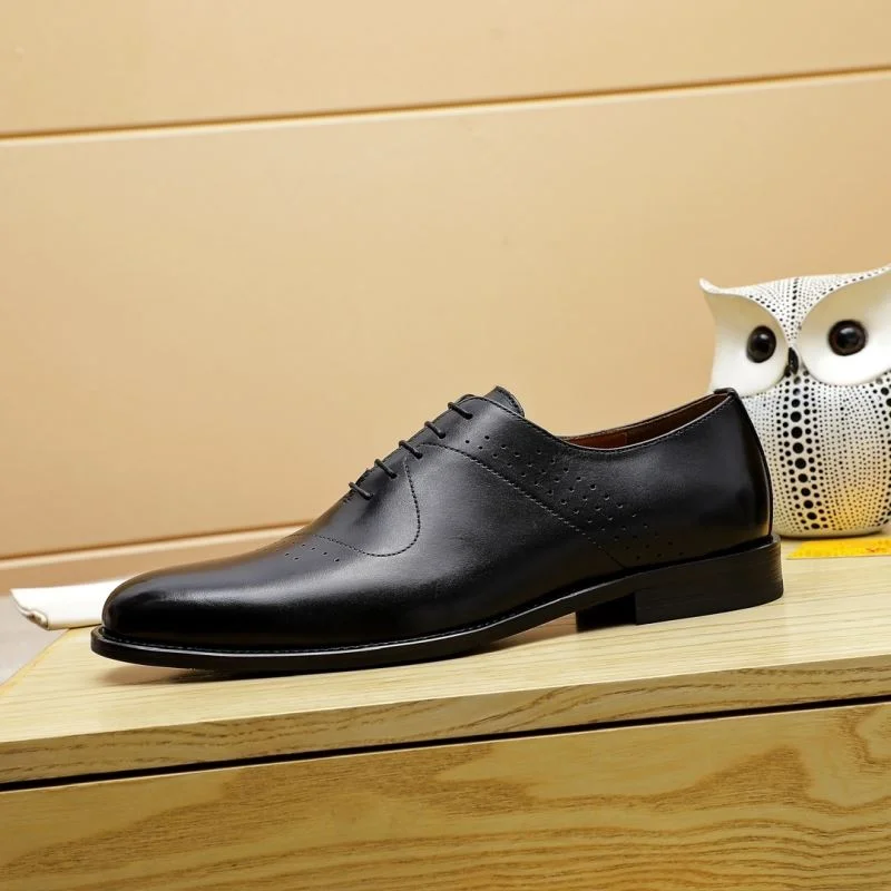 Louis Vuitton Business Shoes Efficient 30873
