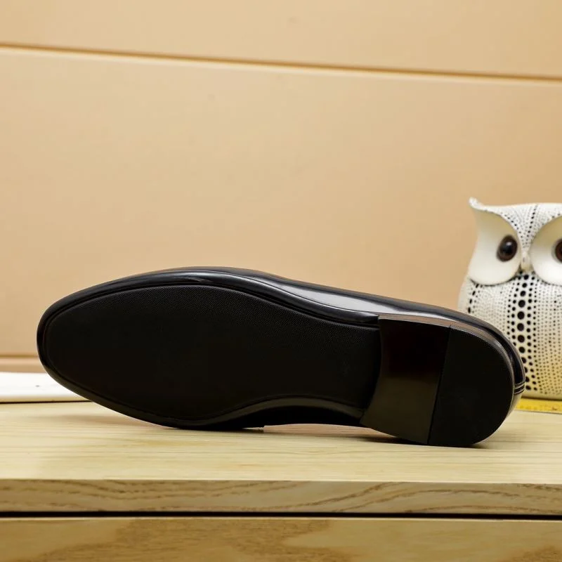 Louis Vuitton Business Shoes WaterResistant 30869