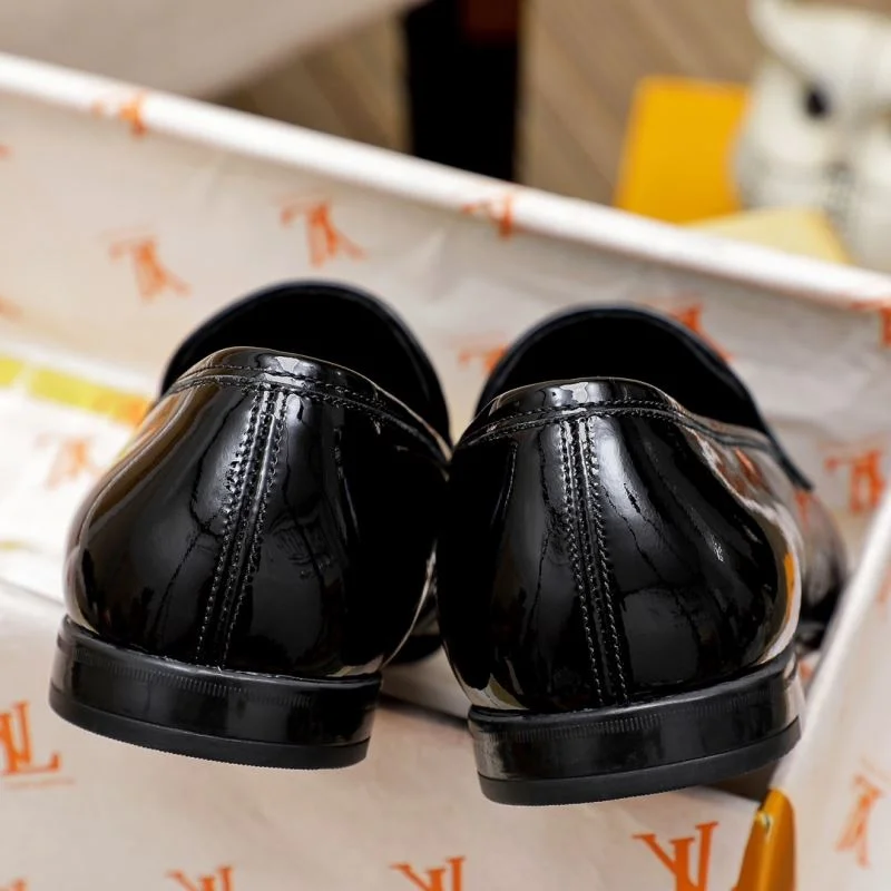 Reliable Louis Vuitton Business Shoes 30864