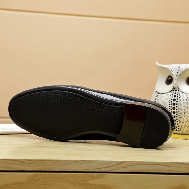 Reliable Louis Vuitton Business Shoes 30864