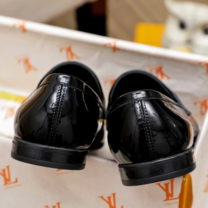 SoftTouch Louis Vuitton Business Shoes 30860