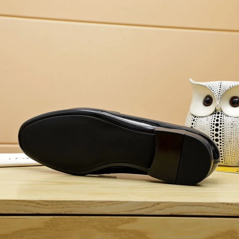 SoftTouch Louis Vuitton Business Shoes 30860