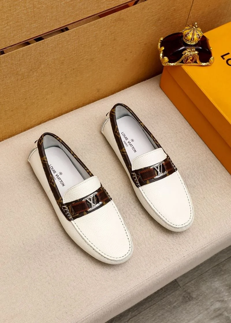 Louis Vuitton Business Shoes Premium 30862