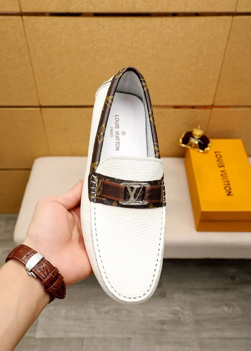 Louis Vuitton Business Shoes Premium 30862