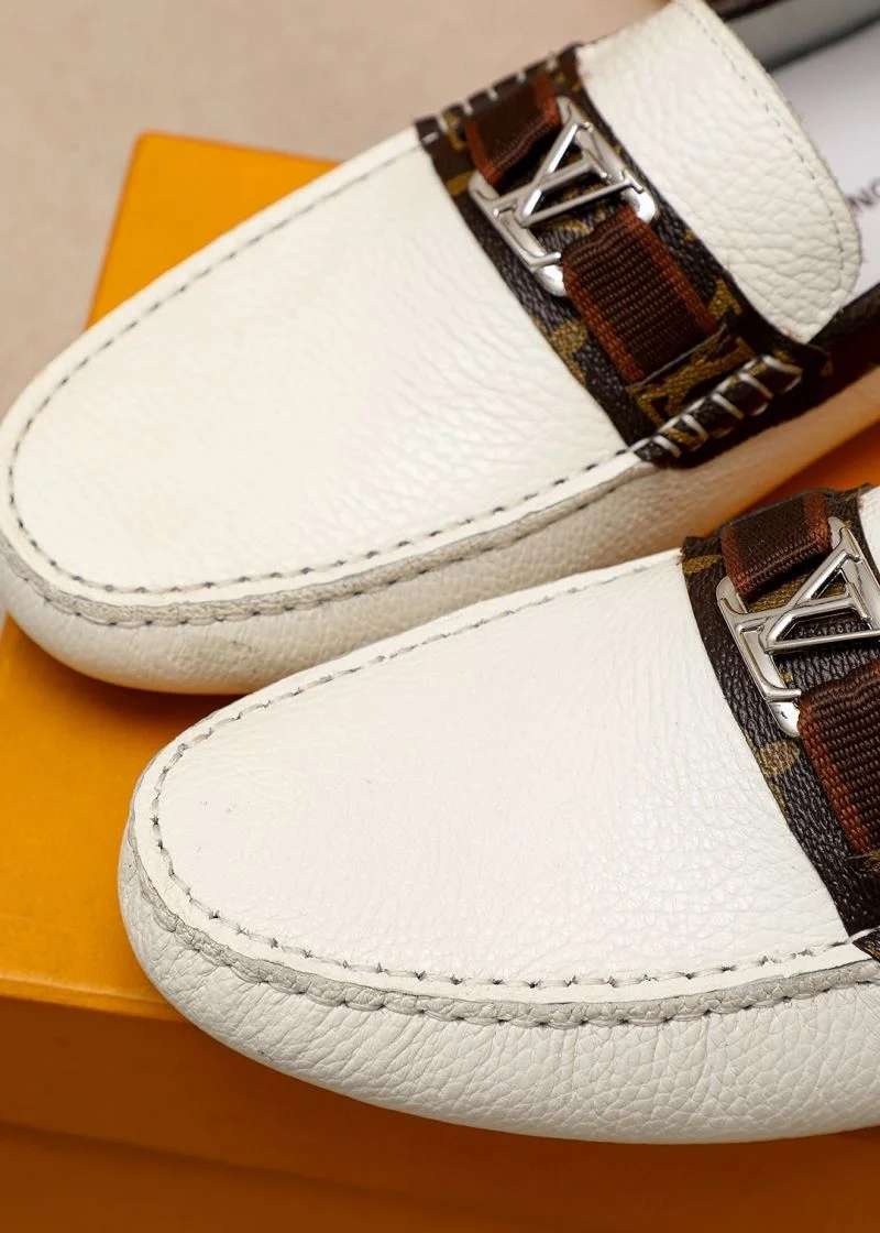 Louis Vuitton Business Shoes Premium 30862