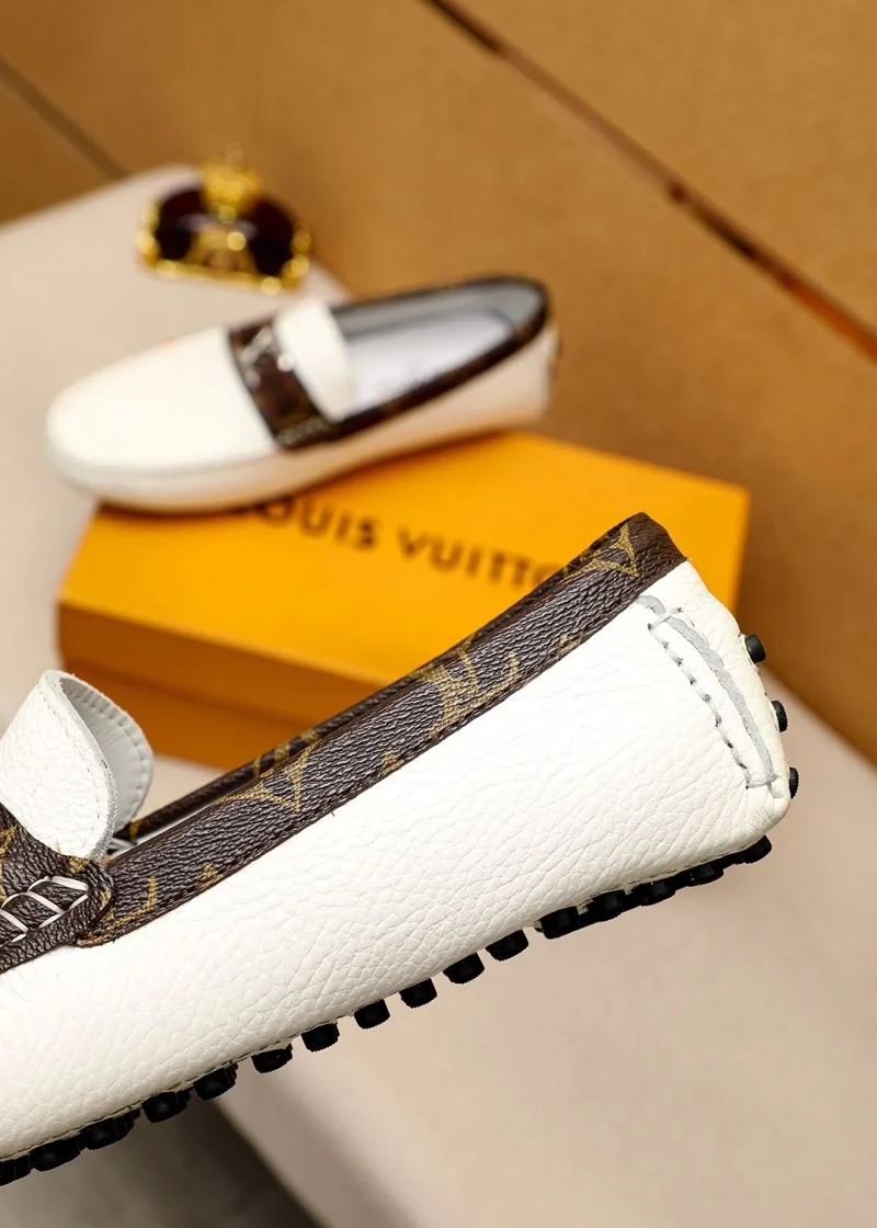 Louis Vuitton Business Shoes Premium 30862