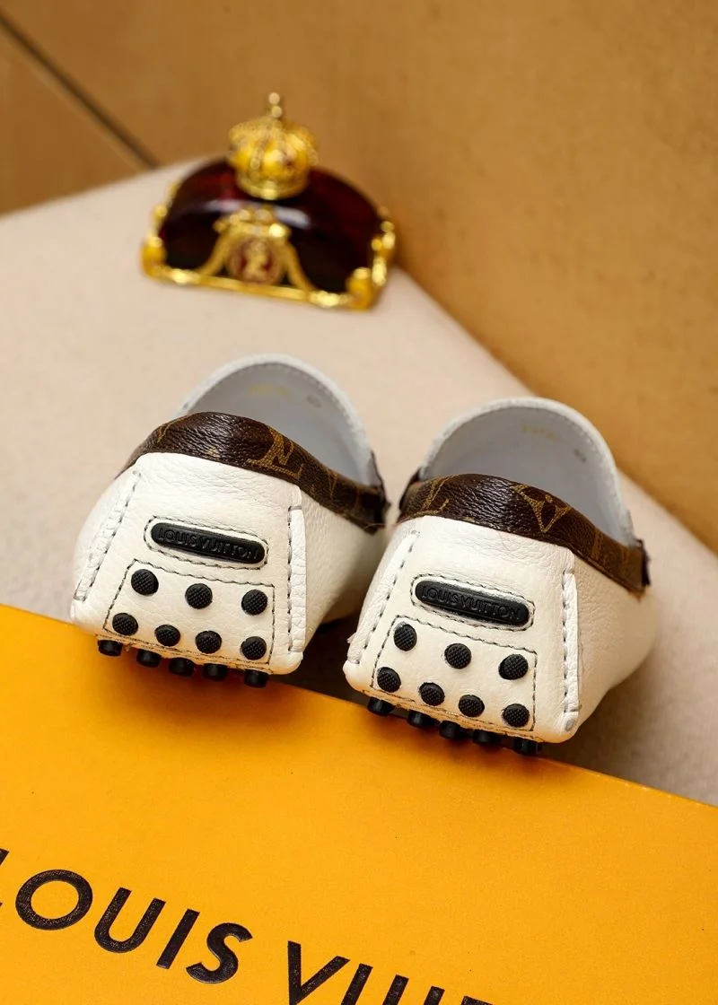 Louis Vuitton Business Shoes Premium 30862