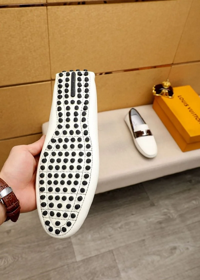 Louis Vuitton Business Shoes Premium 30862