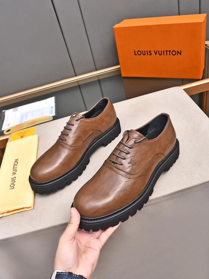 UrbanStyle Louis Vuitton Business Shoes 30863