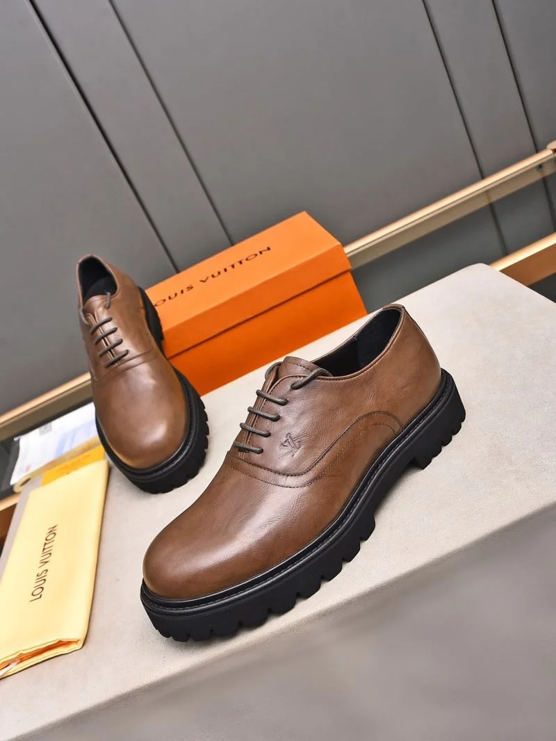 UrbanStyle Louis Vuitton Business Shoes 30863