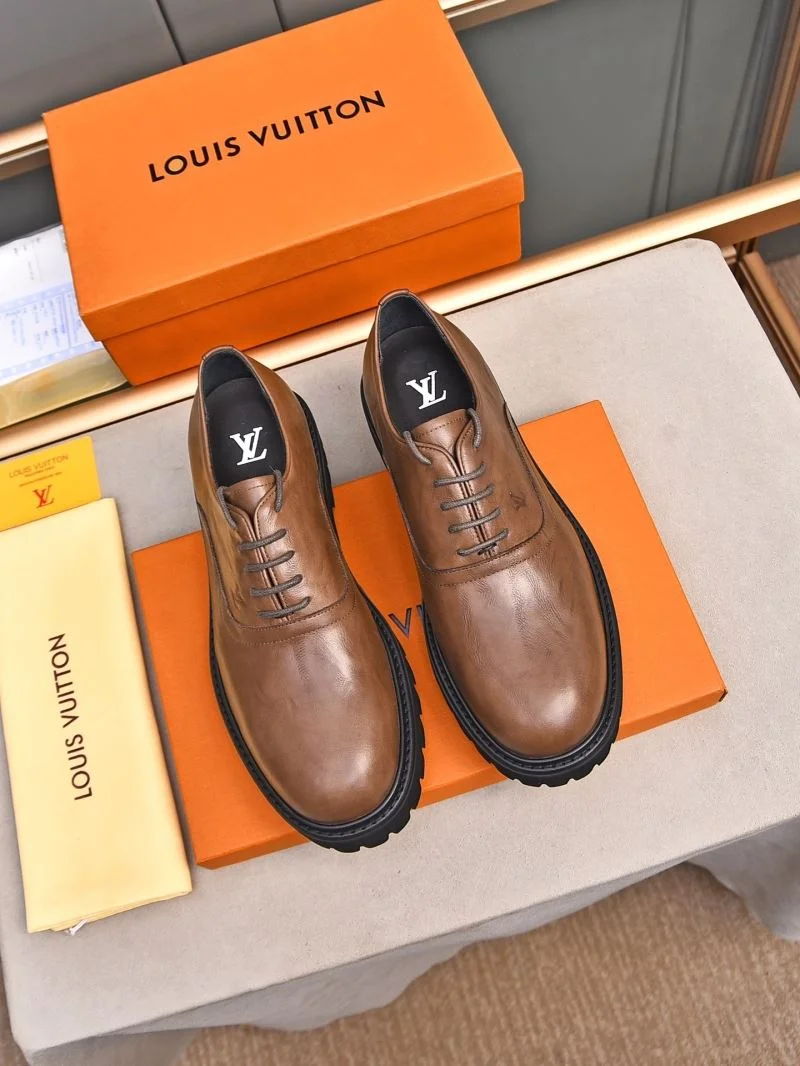 UrbanStyle Louis Vuitton Business Shoes 30863