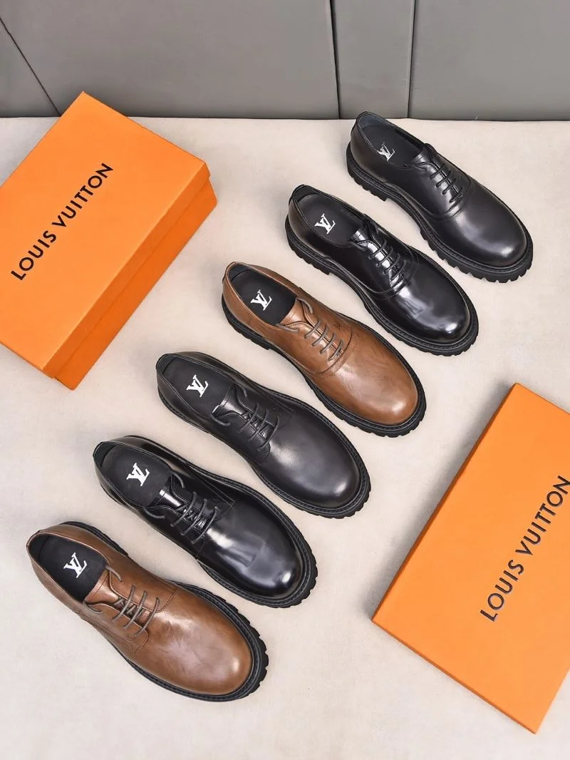 UrbanStyle Louis Vuitton Business Shoes 30863