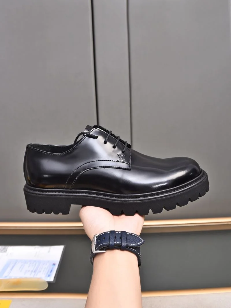 FreshLook Louis Vuitton Business Shoes 30838