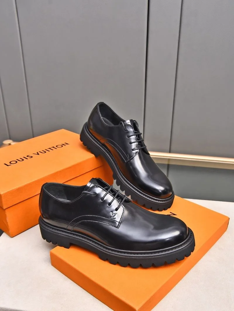 FreshLook Louis Vuitton Business Shoes 30838