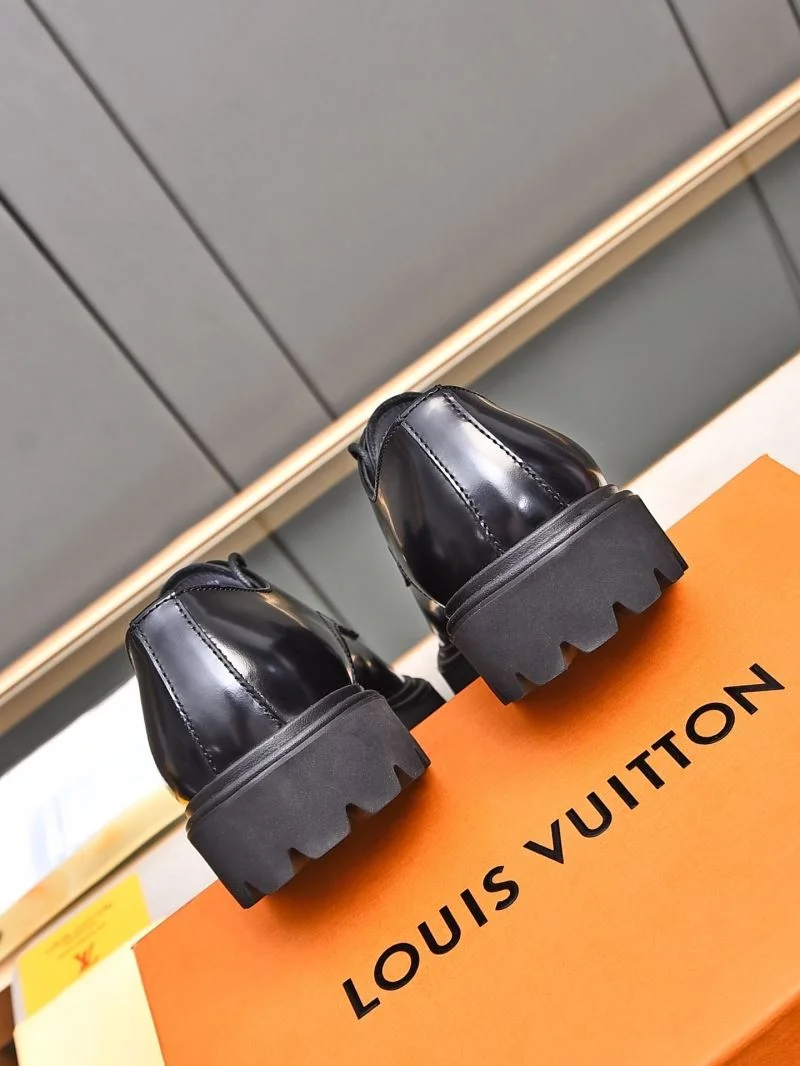 FreshLook Louis Vuitton Business Shoes 30838