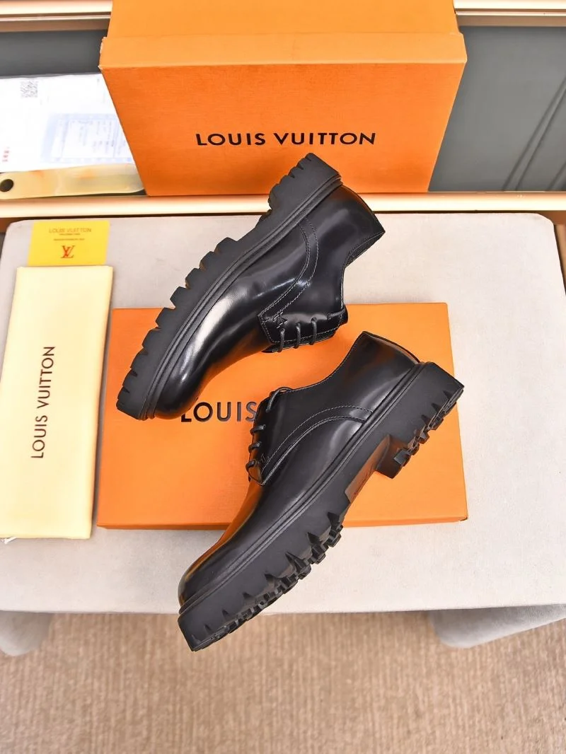 FreshLook Louis Vuitton Business Shoes 30838