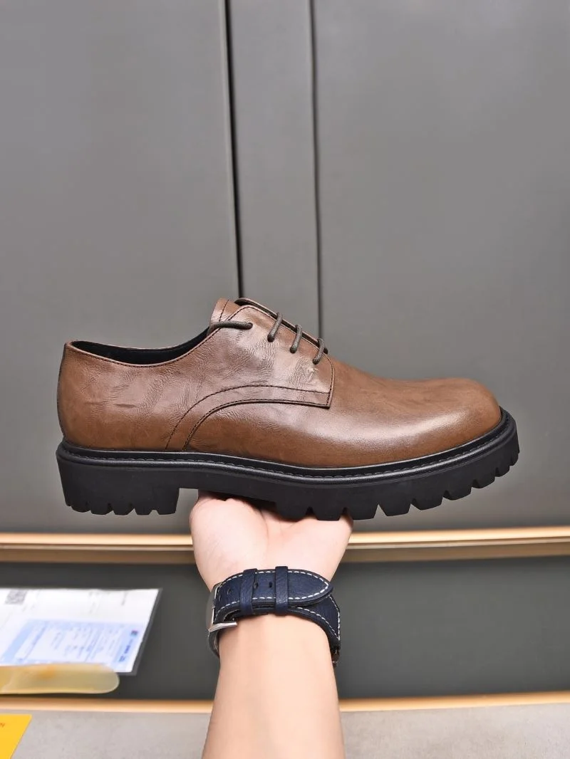 Louis Vuitton Business Shoes Comfortable 30851