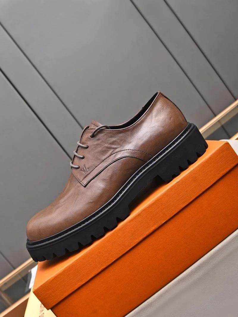 Louis Vuitton Business Shoes Comfortable 30851