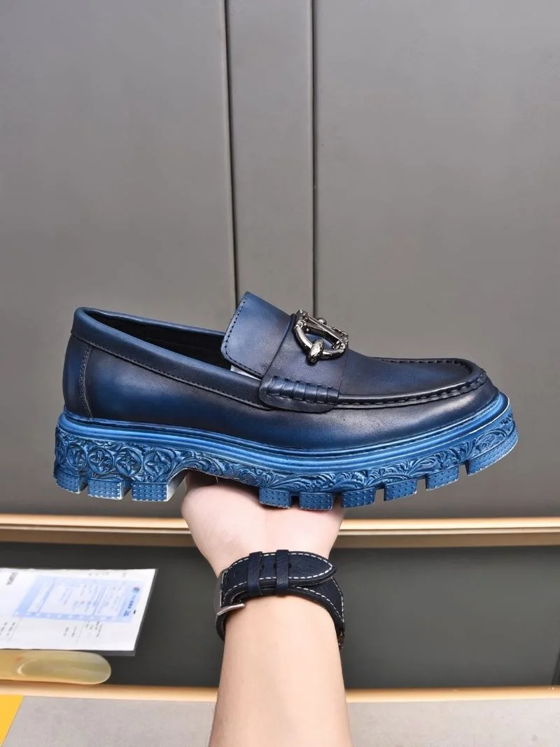 Louis Vuitton Business Shoes StreetReady 30841