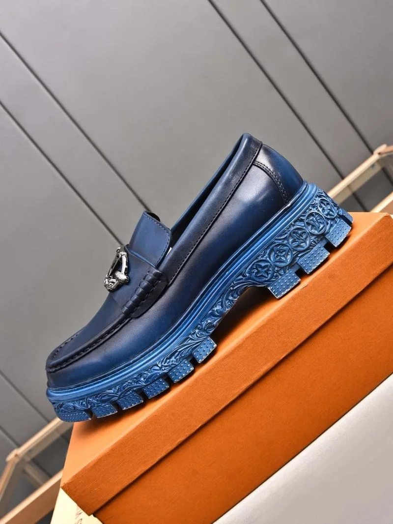 Louis Vuitton Business Shoes StreetReady 30841