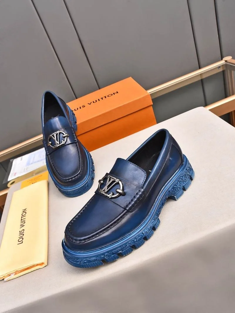 Louis Vuitton Business Shoes StreetReady 30841