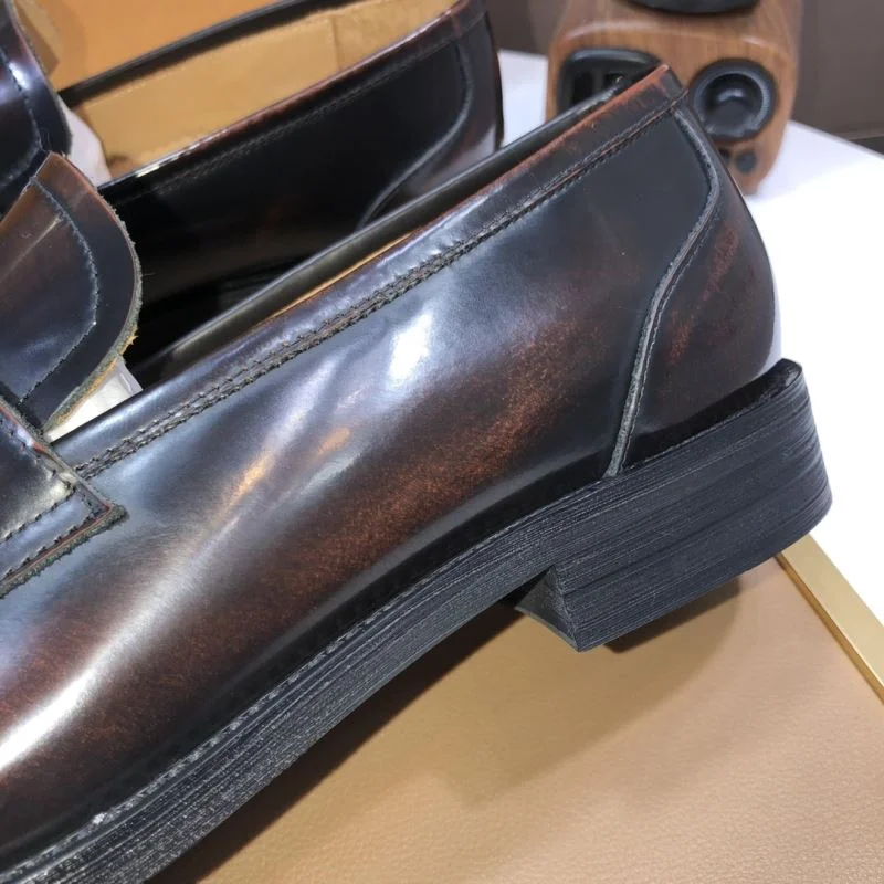 OnTrend Louis Vuitton Business Shoes 30834