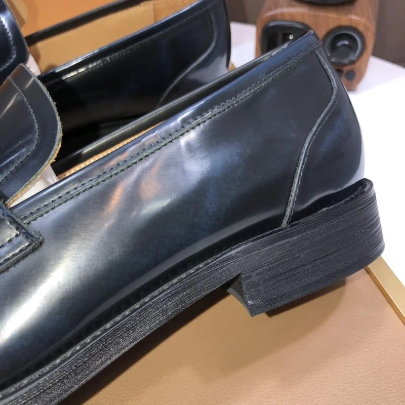 Louis Vuitton Business Shoes Colorful 30849